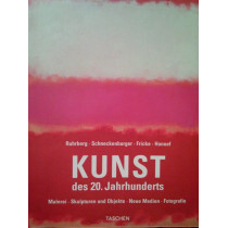 Kunst des 20. Jahrhunderts