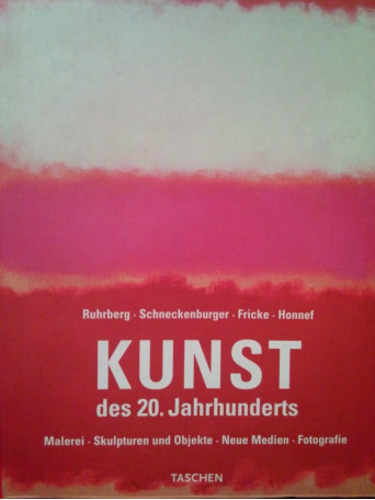 Kunst des 20. Jahrhunderts