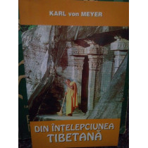 Din intelepciunea tibetana