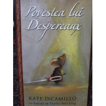 Povestea lui Despereaux