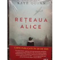 Reteaua Alice