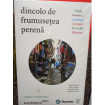 Dincolo de frumusetea perena