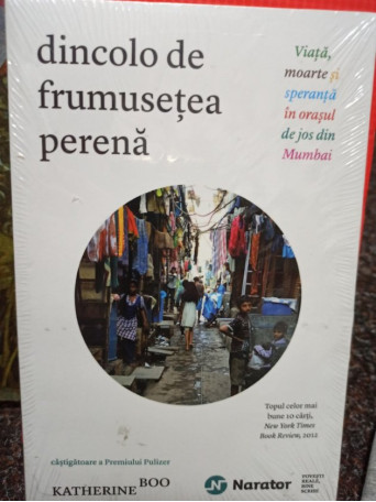 Dincolo de frumusetea perena