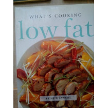 What's cooking low fat