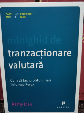 Minighid de tranzactionare valutara