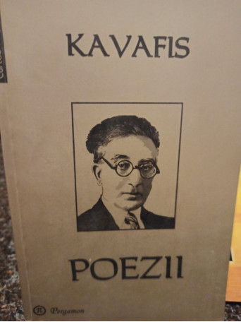 Poezii