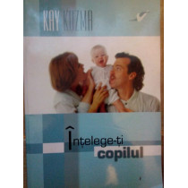 Intelege-ti copilul