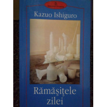 Ramasitele zilei