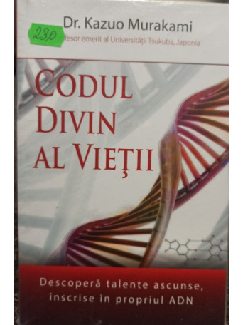 Codul divin al vietii