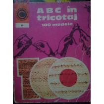 ABC in tricotaj 100 modele