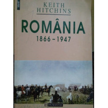 Romania 18661947