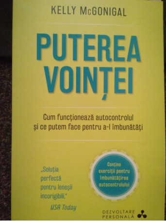 Puterea vointei