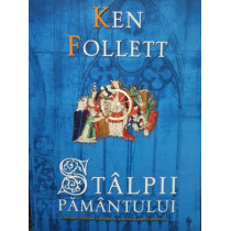 Stalpii pamantului