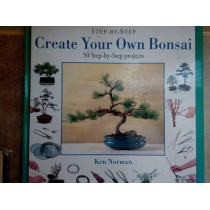 Create your own bonsai