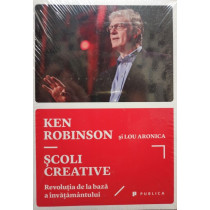 Ken Robinson - Scoli creative