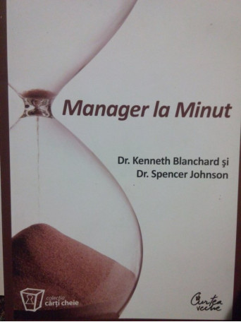 Manager la minut