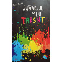 Jurnalul meu trasnit