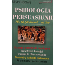 Psihologia persuasiunii