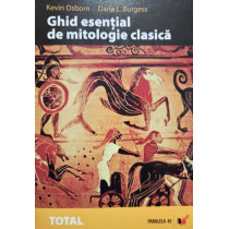 Ghid esential de mitologie clasica