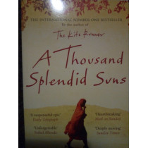 A thousand splendid suns