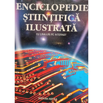 Enciclopedie stiintifica ilustrata