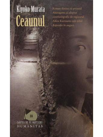 Ceaunul