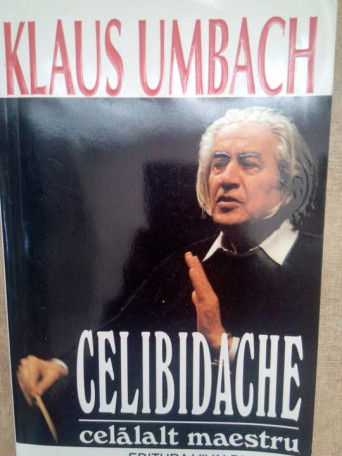 Celibidache