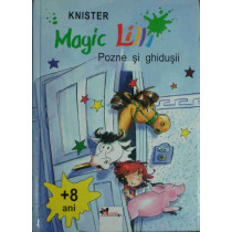 Magic Lilli - Pozne si ghidusii