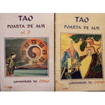 Tao poarta de aur, 2 vol.