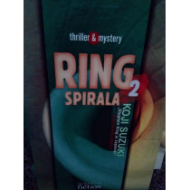 Ring 2 - Spirala