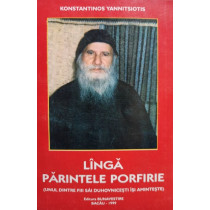 Linga parintele Porfirie