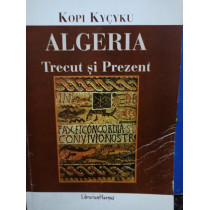 Algeria Trecut si prezent