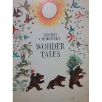 Wonder tales