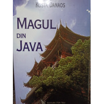 Magul din Java