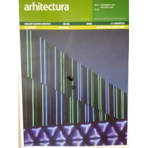 Revista Arhitectura nr. 70