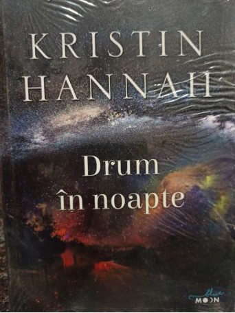 Drum in noapte