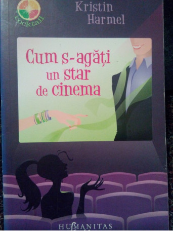 Cum sagati un star de cinema