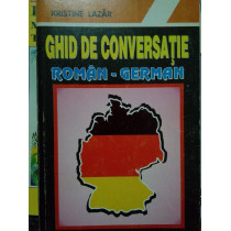 Ghid de conversatie romangerman