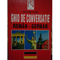 Ghid de conversatie roman-german