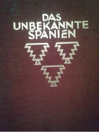 Das unbekannte spanien