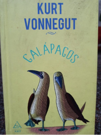 Galapagos