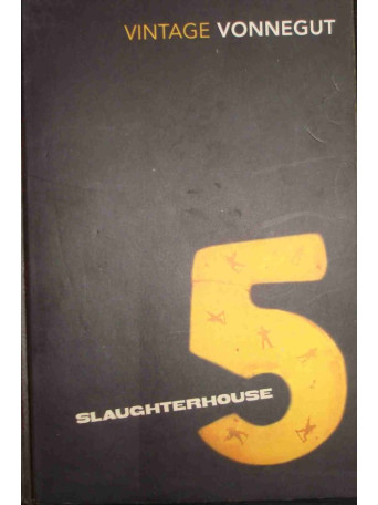 SlaughterhouseFive