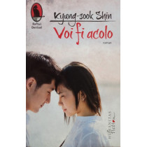 sook Shin - Voi fi acolo