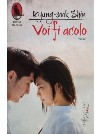 sook Shin - Voi fi acolo