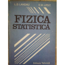 Fizica statistica