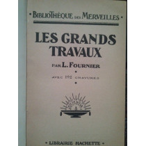 Les grands travaux