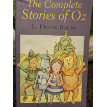 The Complete Stories of Oz