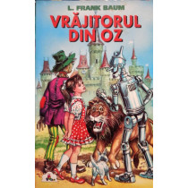 Vrajitorul din oz