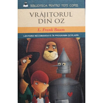 Vrajitorul din oz