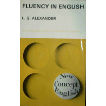 Fluency in English